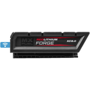 Milwaukee MX FUEL™ FORGE™ akumulátor MXF XC608 – 8.0 Ah